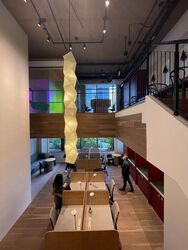 Tahir Building (D1), Office #563550251